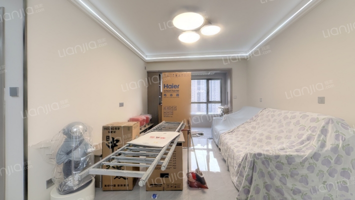 逸景佲园二手房实景图