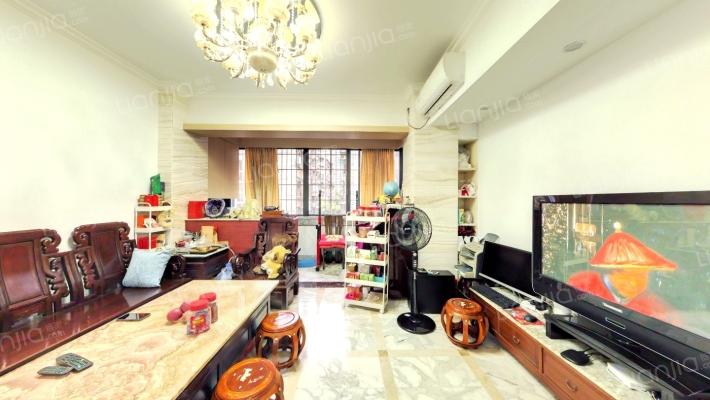 建设二马路二手房实景图