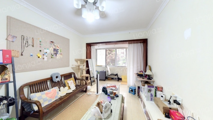 吉祥南街二手房实景图