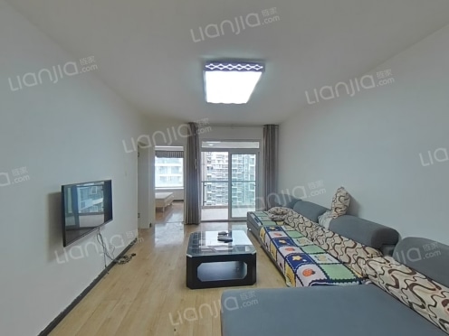整租·金阳易诚国际 2室1厅 南