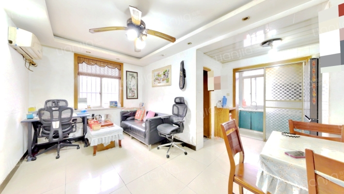 中山东路274弄二手房实景图