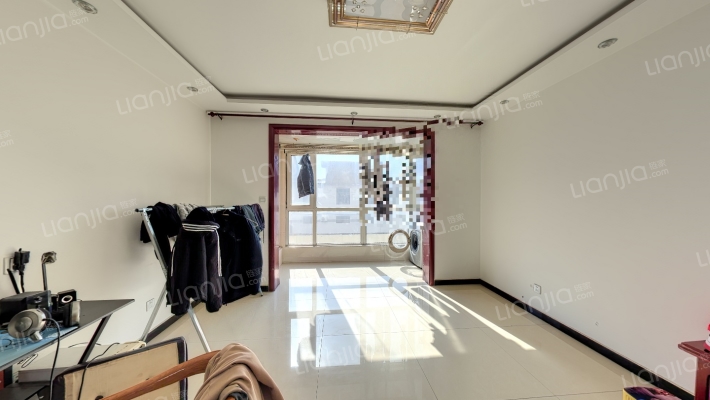 金水湾二手房实景图