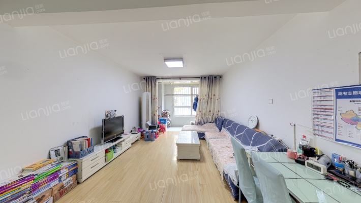 宝境栖园二手房实景图