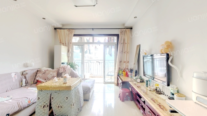 上佳双子鑫座二手房实景图