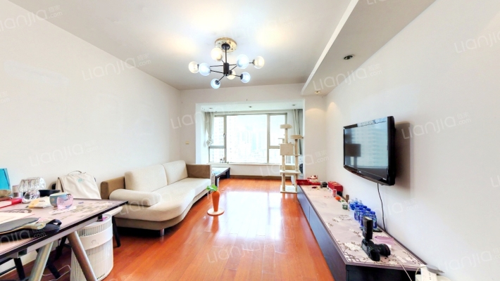 爱家豪庭二手房实景图