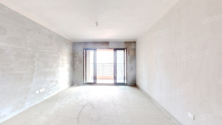 雅居乐十里花巷二手房实景图