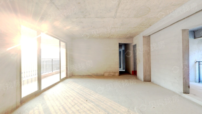 惠州惠城中洲天御二期5室2厅134平米二手房报价205万，单价15299元/平米
