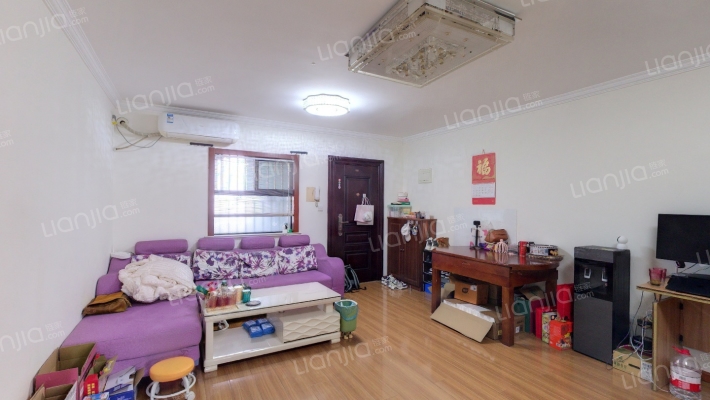 华升公寓二手房实景图