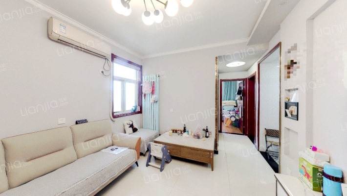 金仕华城二手房实景图