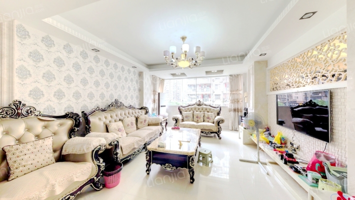 太一新天地二手房实景图