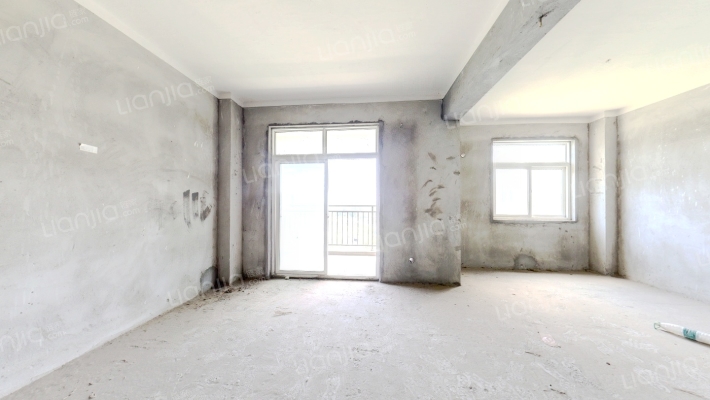 湘龙鑫城三期二手房实景图