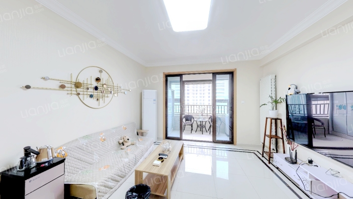 溧水万达御景仕家一期二手房实景图