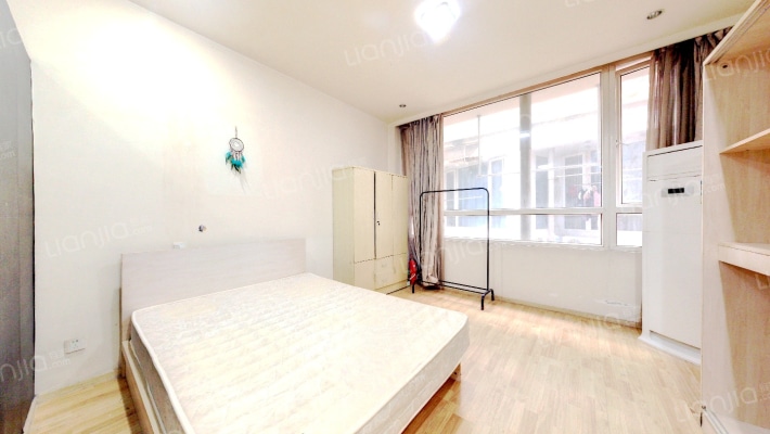 瑞富广场公寓二手房实景图