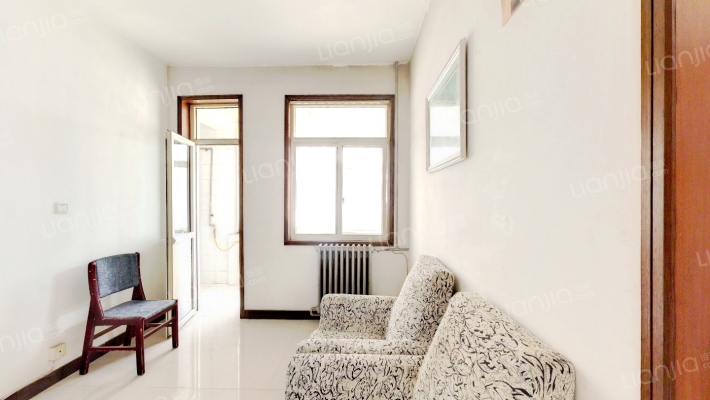 电建小区二手房实景图