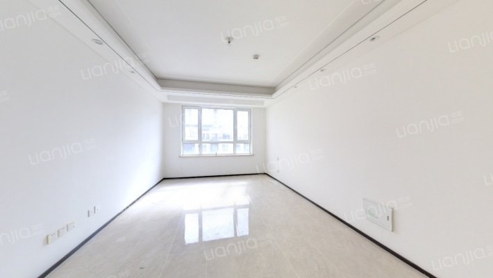 中海盛世城韶年府二手房实景图