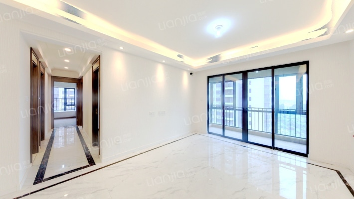 碧桂园风华东方二手房实景图