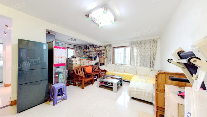 福印小区二手房实景图