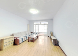 整租·尚文苑 3室2厅 南_尚文苑租房