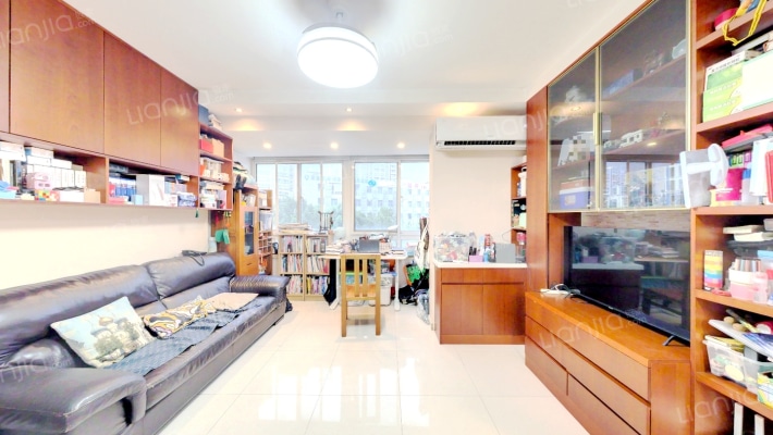 天安花园二手房实景图