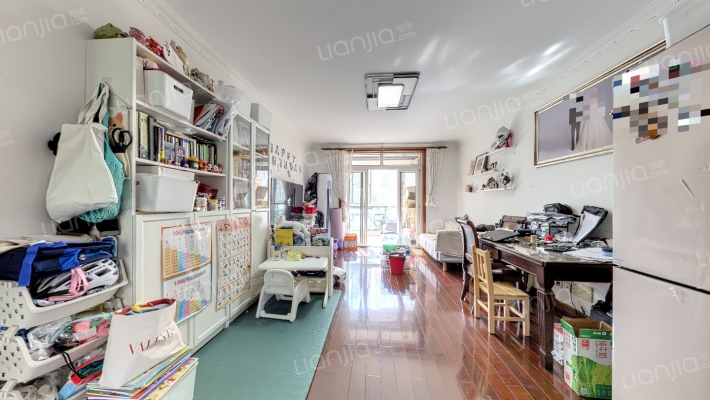 绿川馨康苑二手房实景图