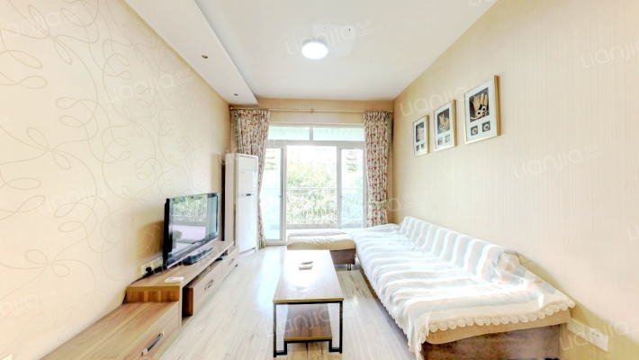 兰湖天二手房实景图