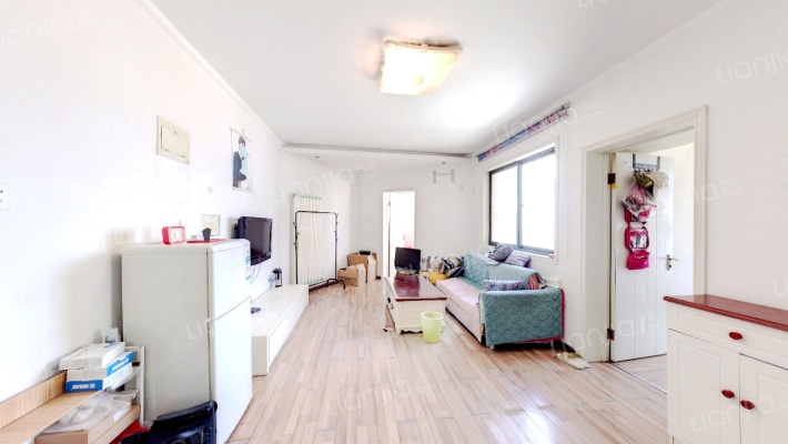 上城公馆二手房实景图