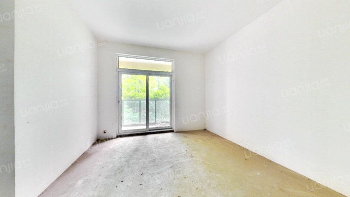 长投绿城兰园二手房实景图