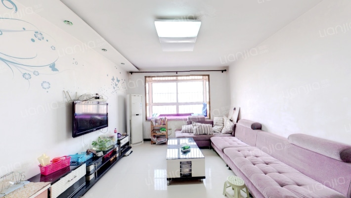 阳光园二手房实景图