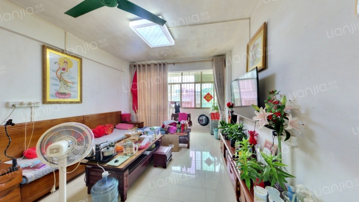 光明街二手房实景图