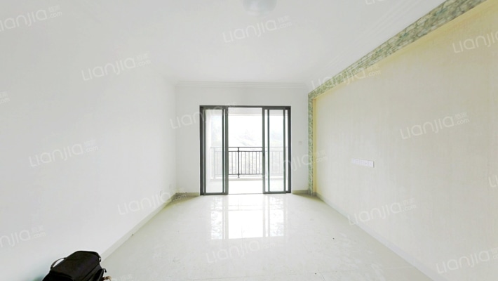 丰泰橡树溪谷二手房实景图