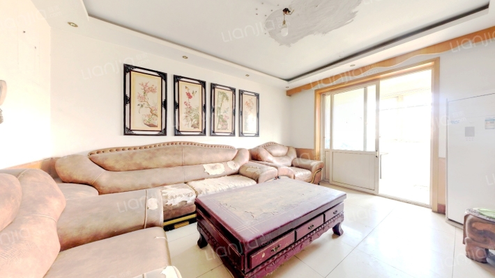 乐天小区五区二手房实景图