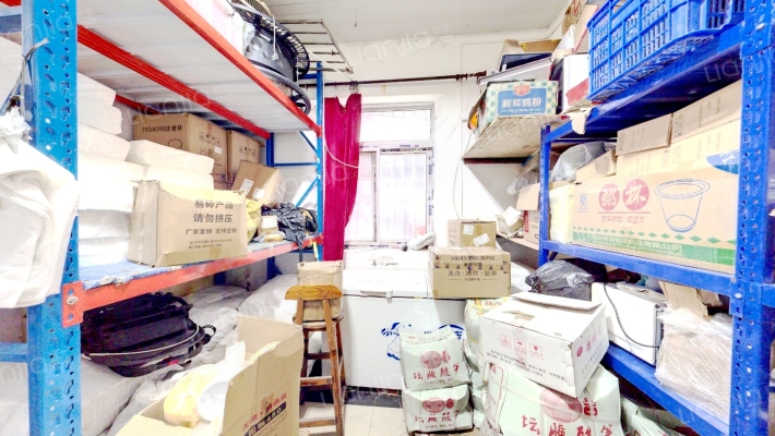 滨江道广财巷二手房实景图