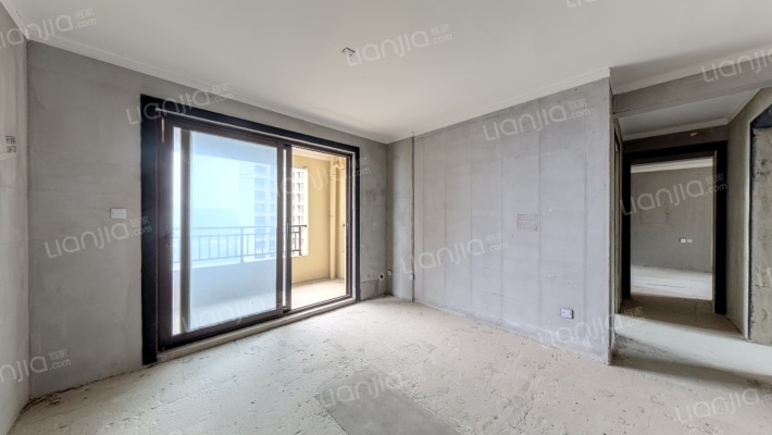 融创融公馆二手房实景图