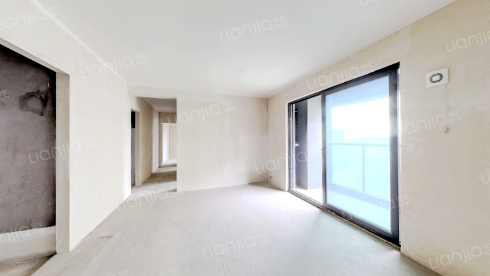 东原大发印未来南区二手房实景图