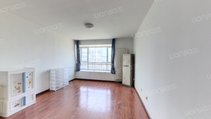 绿景尚品二手房实景图