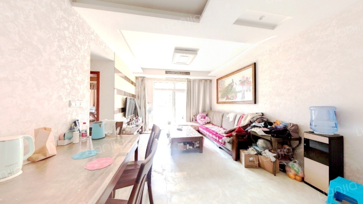 映泉花园二手房实景图