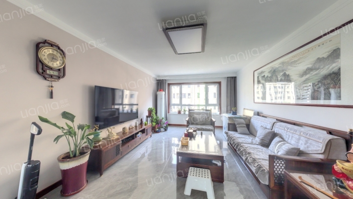 华远棠悦咏棠轩二手房实景图