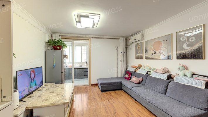 广天国际公寓二手房实景图