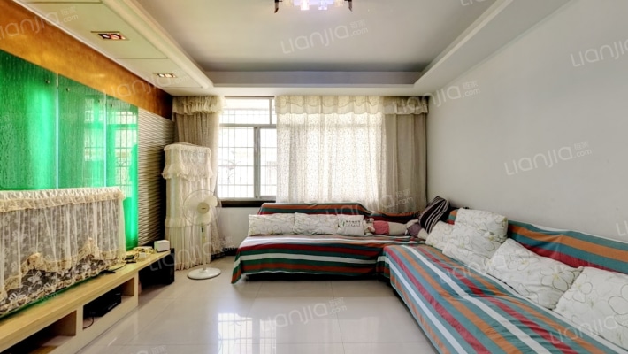 州林化厂森苑小区二手房实景图