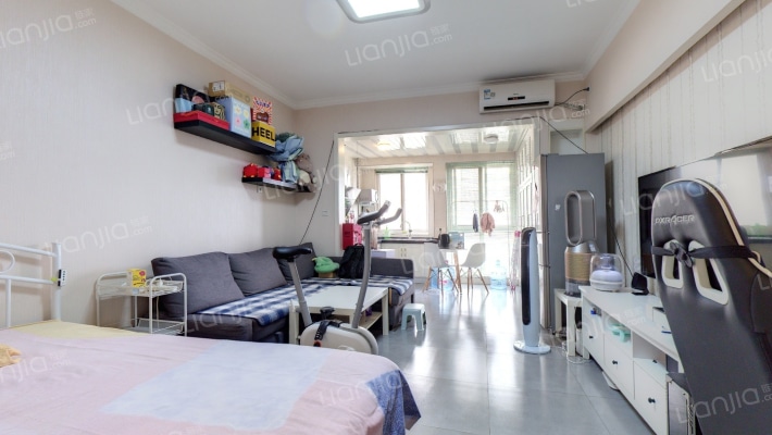 罗马景福城二手房实景图