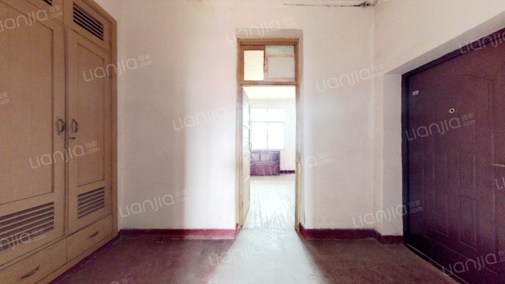 北京西路建工集团二手房实景图