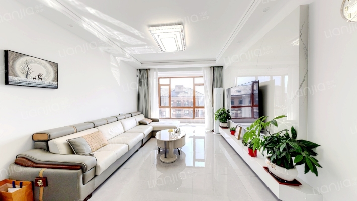 泰和国宝二手房实景图