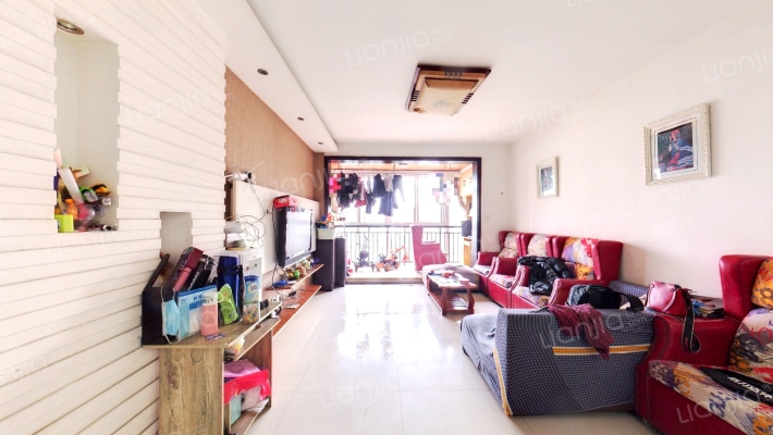 兴元华盛一期二手房实景图