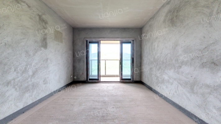 金科禹洲府观邸二手房实景图