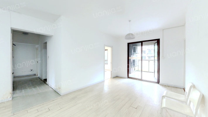 坤和和家园二手房实景图