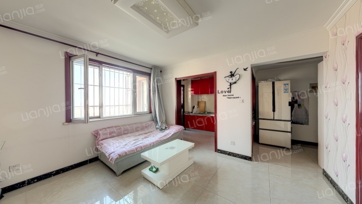 盛东北园二手房实景图