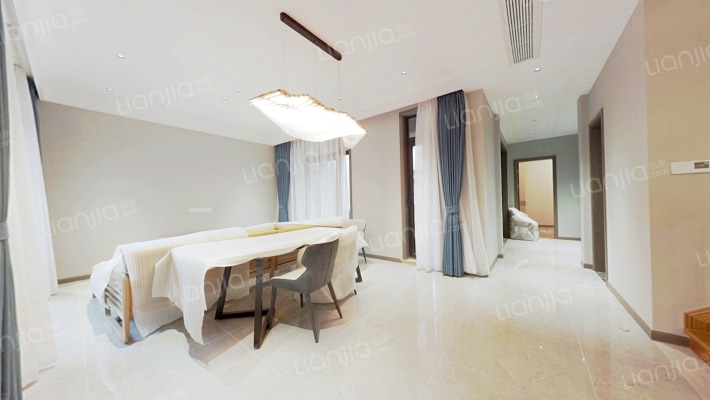 当代苏洲府MOMΛ二手房实景图