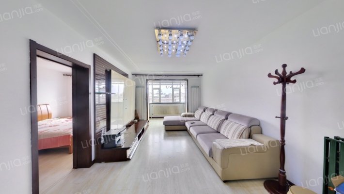 绿园安居南区二手房实景图