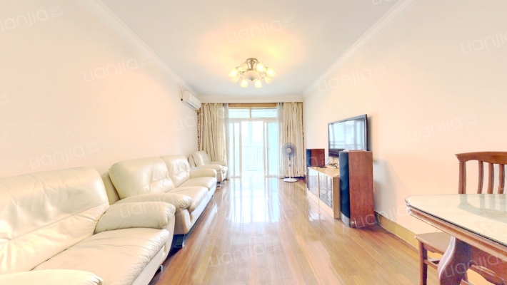 虹康家园二手房实景图