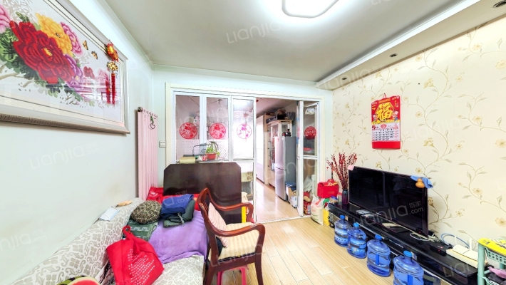 源德里二手房实景图